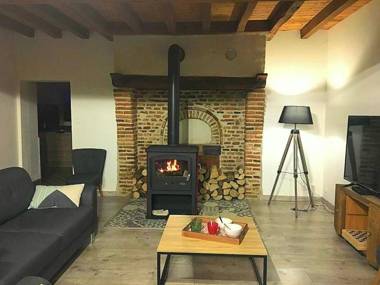 Gîte Vaumas 5 pièces 8 personnes - FR-1-489-99