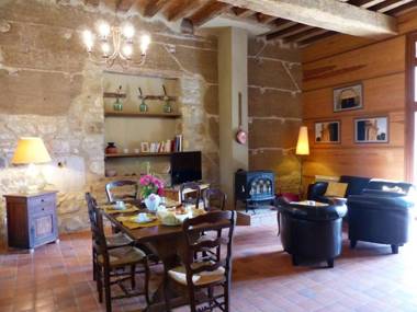 Gîte Sauvagny 3 pièces 4 personnes - FR-1-489-13