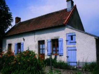 Gîte Montoldre 2 pièces 2 personnes - FR-1-489-170