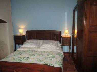 Gîte Montoldre 2 pièces 2 personnes - FR-1-489-170