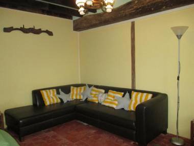 Gîte Montoldre 2 pièces 2 personnes - FR-1-489-170