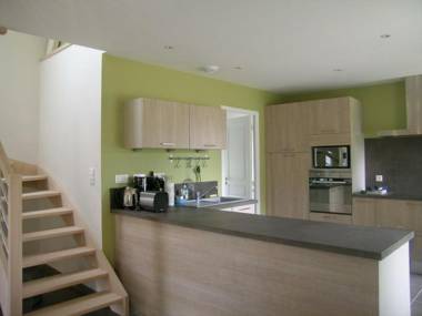 Gîte Cindré 3 pièces 4 personnes - FR-1-489-149