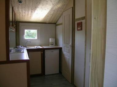 Gîte Échassières 3 pièces 5 personnes - FR-1-489-288