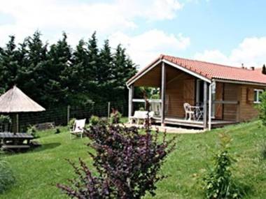 Gîte Échassières 3 pièces 5 personnes - FR-1-489-323