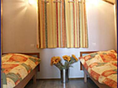 Gîte Échassières 3 pièces 5 personnes - FR-1-489-314