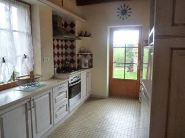 Gîte Nizerolles 4 pièces 8 personnes - FR-1-489-137