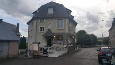 Auberge le Cheylet