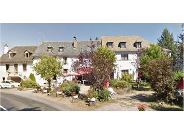 Auberge de Pont-la-Vieille