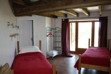 La Grange - Gite Mur de Barrez