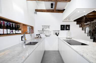 MAISON de la Bonne Vie