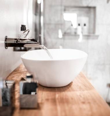 MAISON de la Bonne Vie