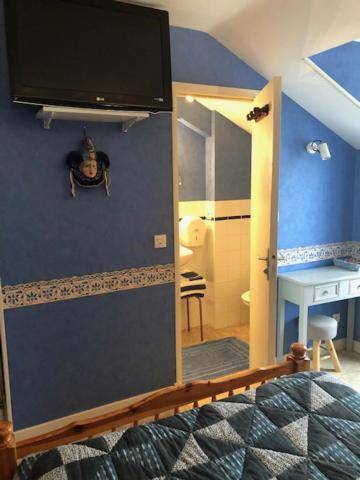 Auberge de la Normandie