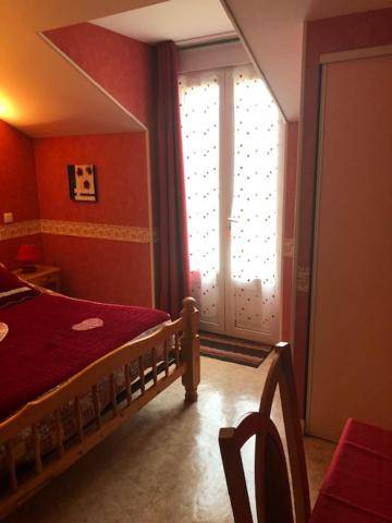 Auberge de la Normandie