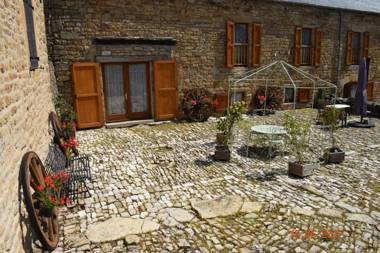 Chambres d'hôtes Entre Dolmens et Fontaines