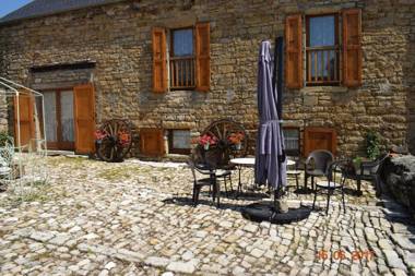 Chambres d'hôtes Entre Dolmens et Fontaines