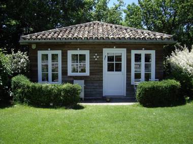 Residences Du Golf Des Roucous