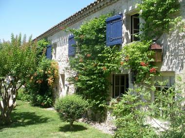 Gîte Gramont 3 pièces 4 personnes - FR-1-605-9