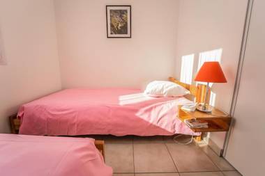 Les Chalets de la Vallée du Bés