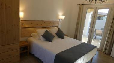 Lou Pic au Loup - Gîte Loup