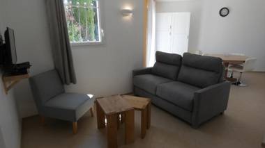 Lou Pic au Loup - Gîte Loup