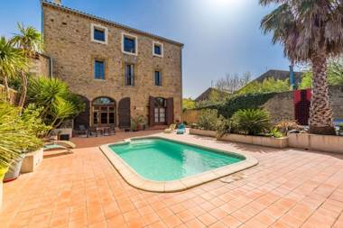 Maison Dix