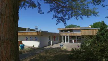 VVF Villages « Les Volcans d'Auvergne » Parent