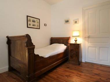 Gîte Vernassal 5 pièces 7 personnes - FR-1-582-306