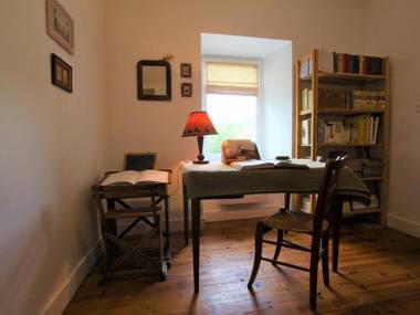 Gîte Vernassal 5 pièces 7 personnes - FR-1-582-306