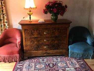 Gîte Tailhac 2 pièces 2 personnes - FR-1-582-250