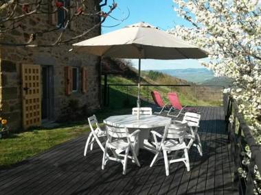 Gîte Tailhac 2 pièces 2 personnes - FR-1-582-250