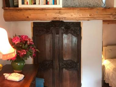 Gîte Tailhac 2 pièces 2 personnes - FR-1-582-250