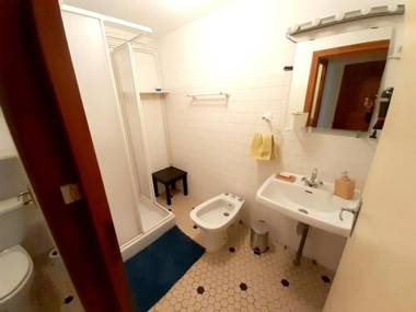 Maison de 3 chambres avec jardin clos et wifi a Cubelles