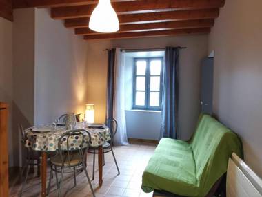 Gîte Arlempdes 3 pièces 4 personnes - FR-1-582-122