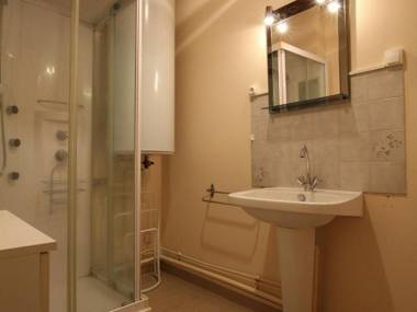 Gîte Arlempdes 4 pièces 6 personnes - FR-1-582-113