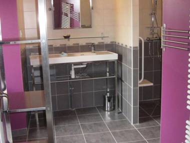 Gîte Arlempdes 7 pièces 15 personnes - FR-1-582-118