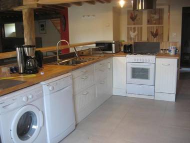 Gîte Arlempdes 7 pièces 15 personnes - FR-1-582-118