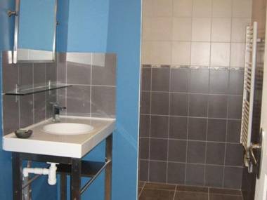 Gîte Arlempdes 7 pièces 15 personnes - FR-1-582-118