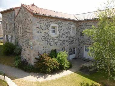 Gîte Rauret 4 pièces 8 personnes - FR-1-582-186