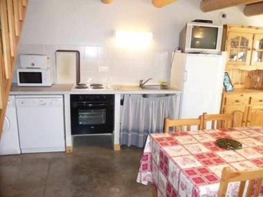 Gîte Rauret 3 pièces 4 personnes - FR-1-582-193