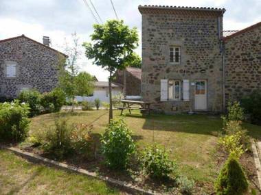 Gîte Rauret 3 pièces 4 personnes - FR-1-582-193
