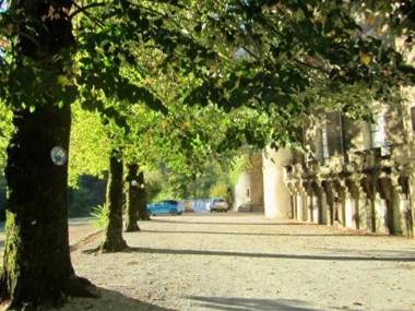 Hôtel Château Du Rey