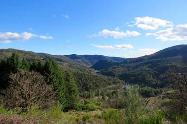 Gîte Framboisier au Château des Pauses