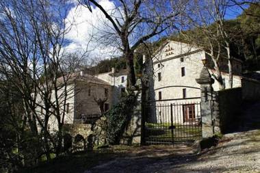 Gîte Châtaignier au Château des Pauses