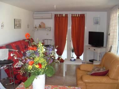 Appartement 10 Des Acacias