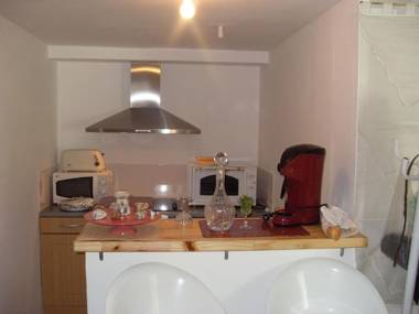 Appartement 10 Des Acacias