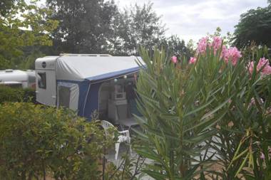 Camping L'Evasion
