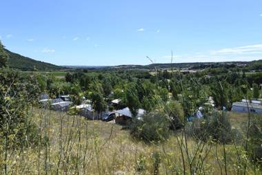 Camping L'Evasion