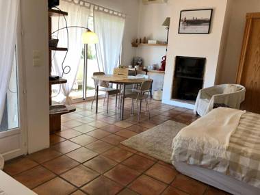 Mas Du Pont De Laute