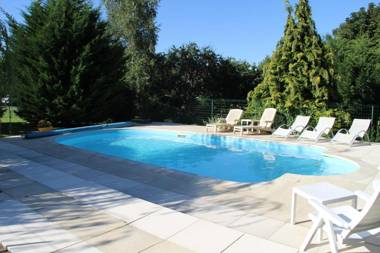 Chambres d'hôtes les Etoiles