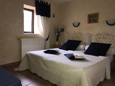 Chambres d'hôtes les Etoiles